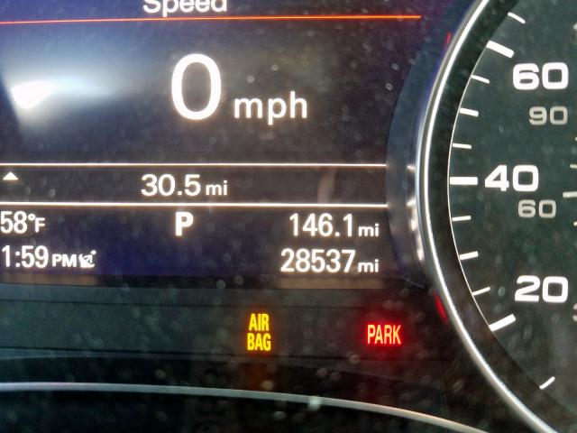 Audi A6 Premium 2016