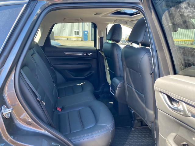 Mazda CX-5 Grand Touring 2019