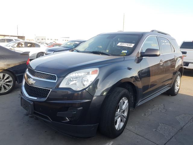 Chevrolet Equinox LT 2013
