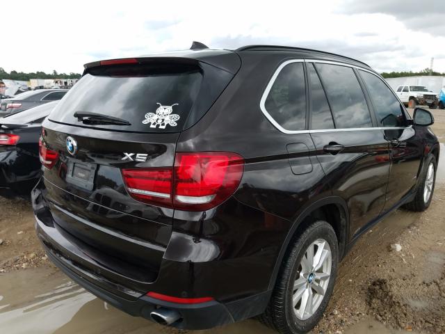 BMW X5 XDRIVE3 2014