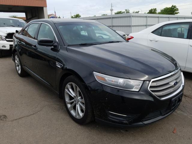 Ford Taurus SEL 2013