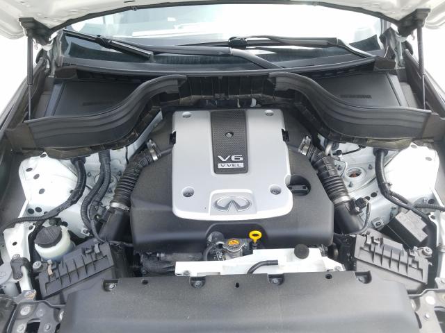 Infiniti QX50 2016