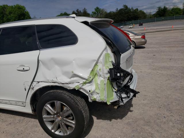 Volvo XC60 T5 IN 2017