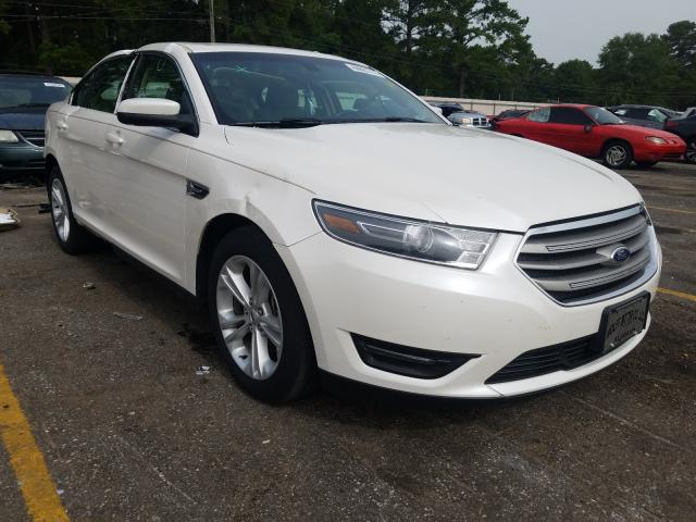 Ford Taurus SEL 2015