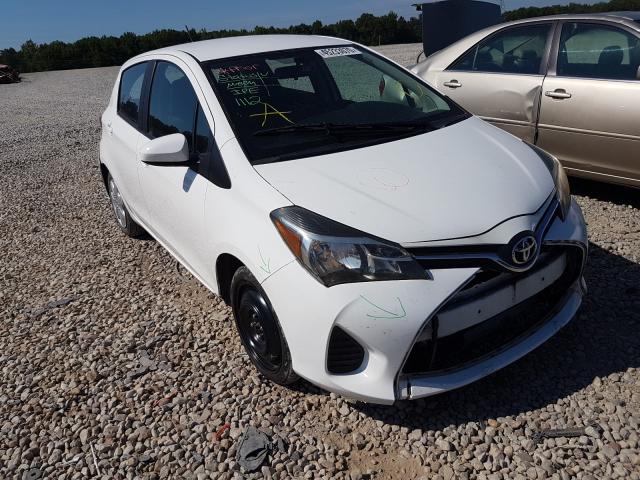 Toyota Yaris 2015