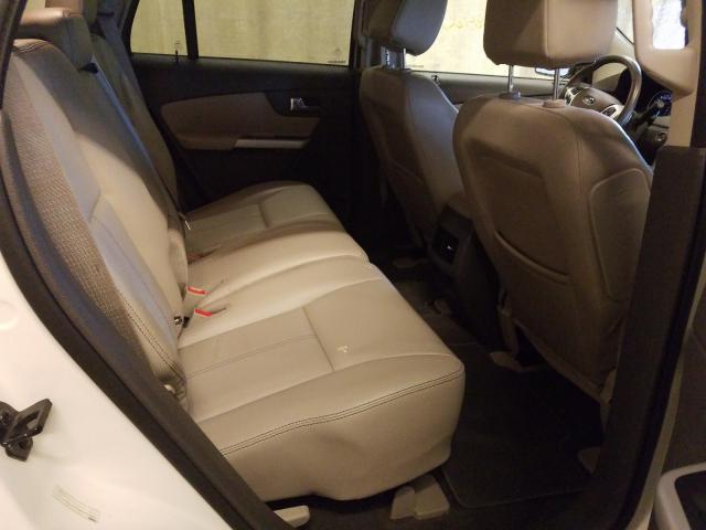 Ford Edge SEL 2013