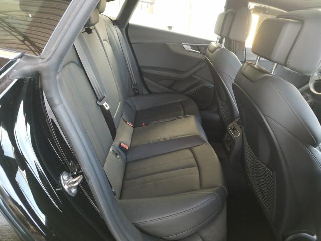 Audi A5 Premium 2019