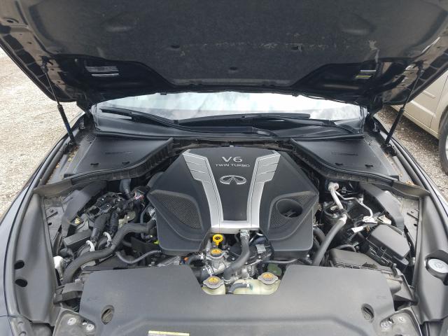 Infiniti Q60 Luxe 3 2018