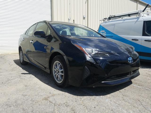 Toyota Prius 2017