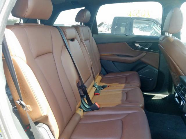 Audi Q7 Premium 2018