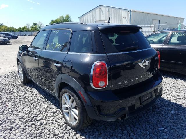 Mini Cooper S C 2014