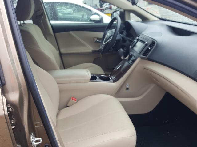 Toyota Venza LE 2013