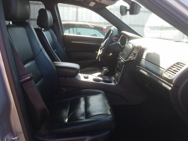 Jeep Grand Cherokee 2019