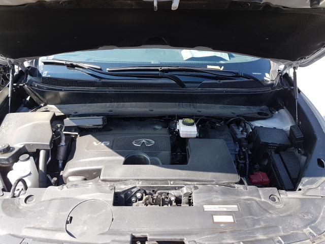 Infiniti QX60 Luxe 2020