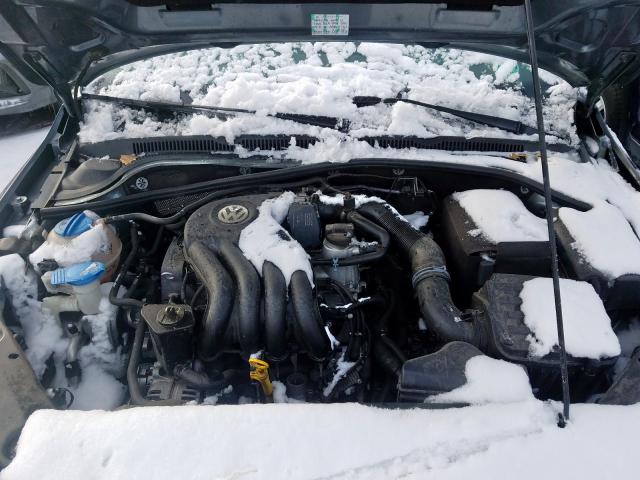 Volkswagen Jetta Base 2014