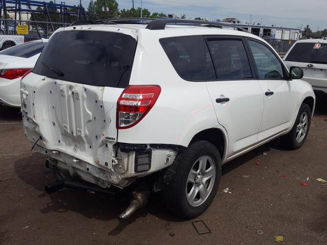 Toyota Rav4 2011