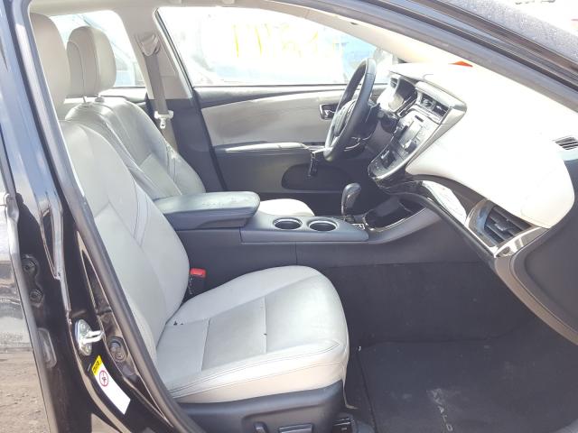 Toyota Avalon Base 2013