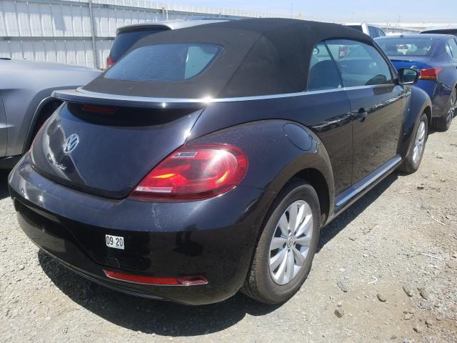 Volkswagen Beetle S 2018
