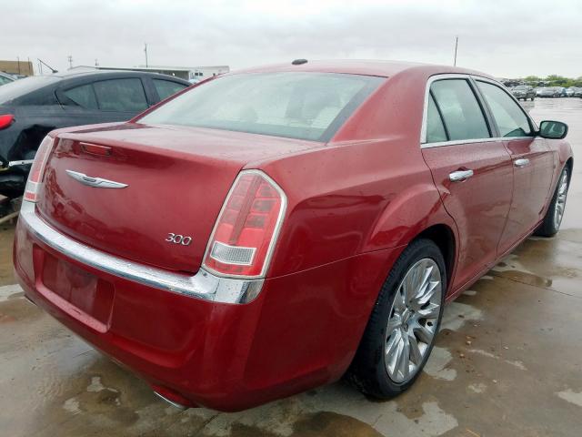 Chrysler 300 2013