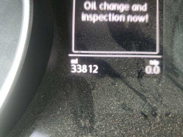 Volkswagen Golf Sport 2015