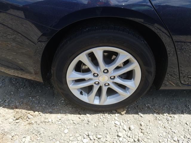 Chevrolet Malibu LT 2017