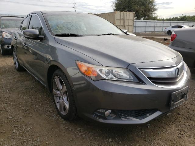 Acura ILX 20 PRE 2013
