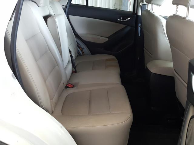 Mazda CX-5 GT 2014