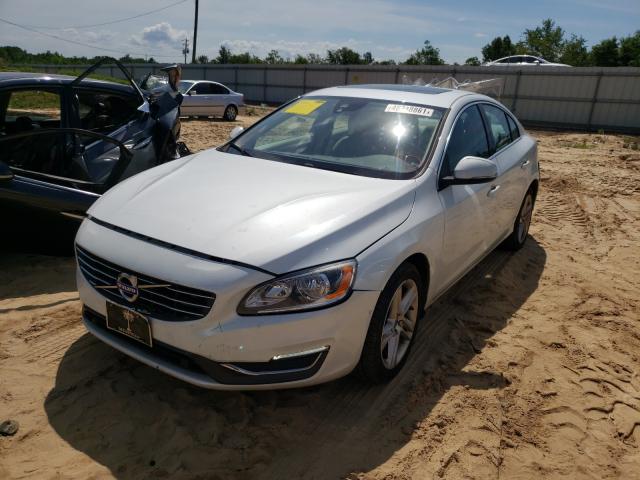 Volvo S60 Premium 2015
