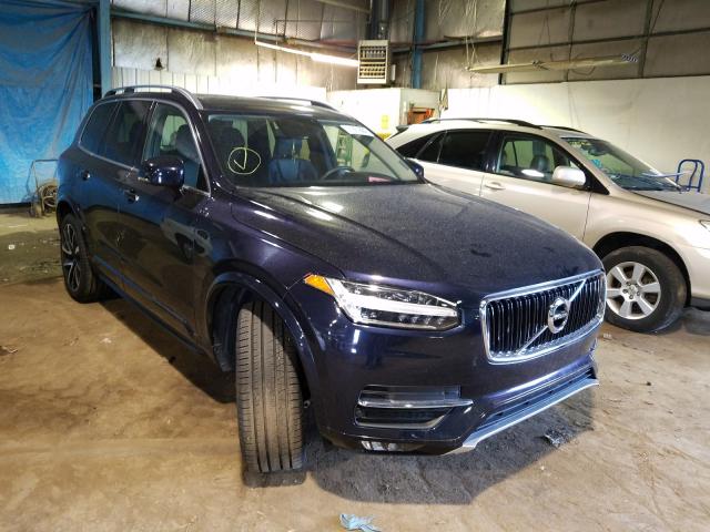 Volvo XC90 T6 MO 2019