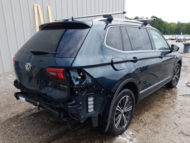 Volkswagen Tiguan SE 2019