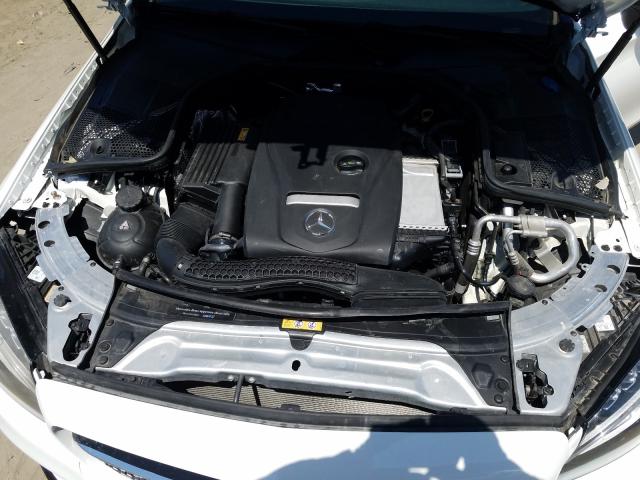 Mercedes-Benz C300 2018