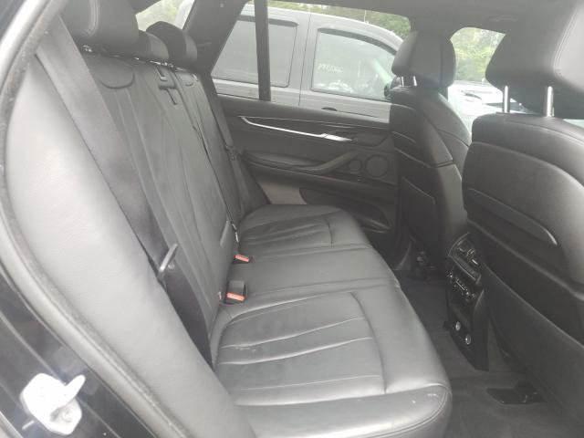 BMW X5 XDRIVE3 2015