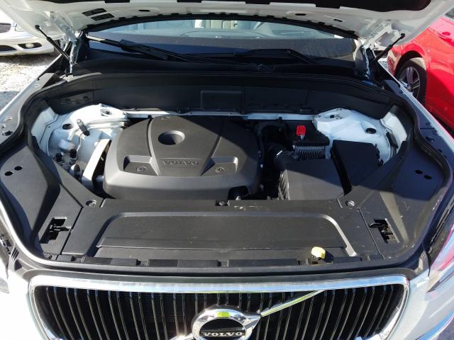 Volvo XC90 T5 MO 2019