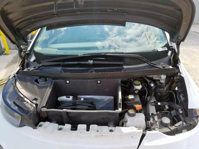 BMW I3 REX 2015