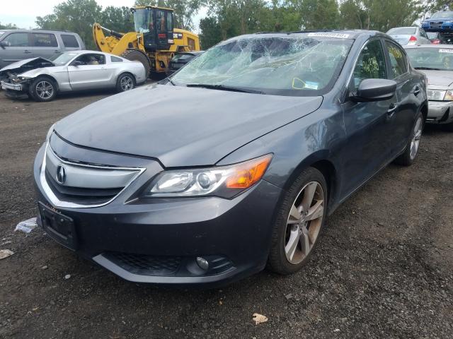 Acura ILX 20 PRE 2013