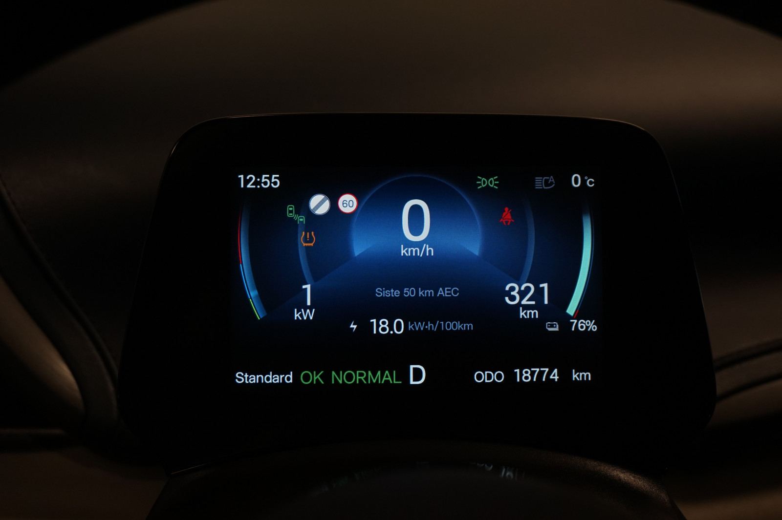 BYD Atto3