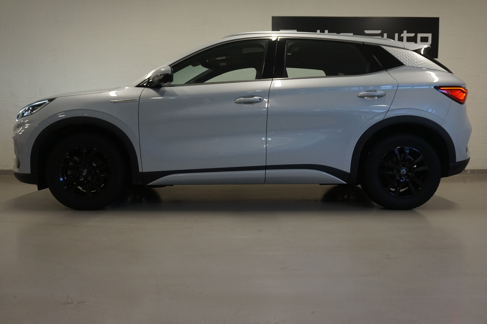 BYD Atto3
