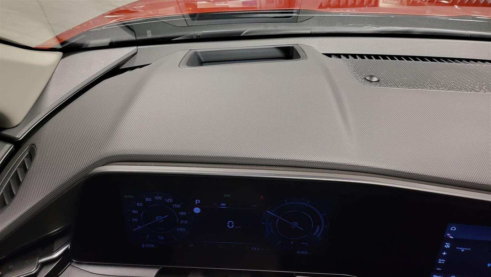 Kia E-Niro