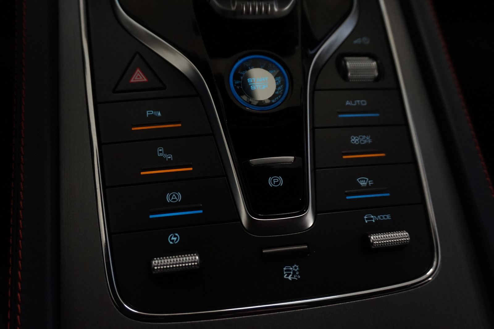BYD Atto3