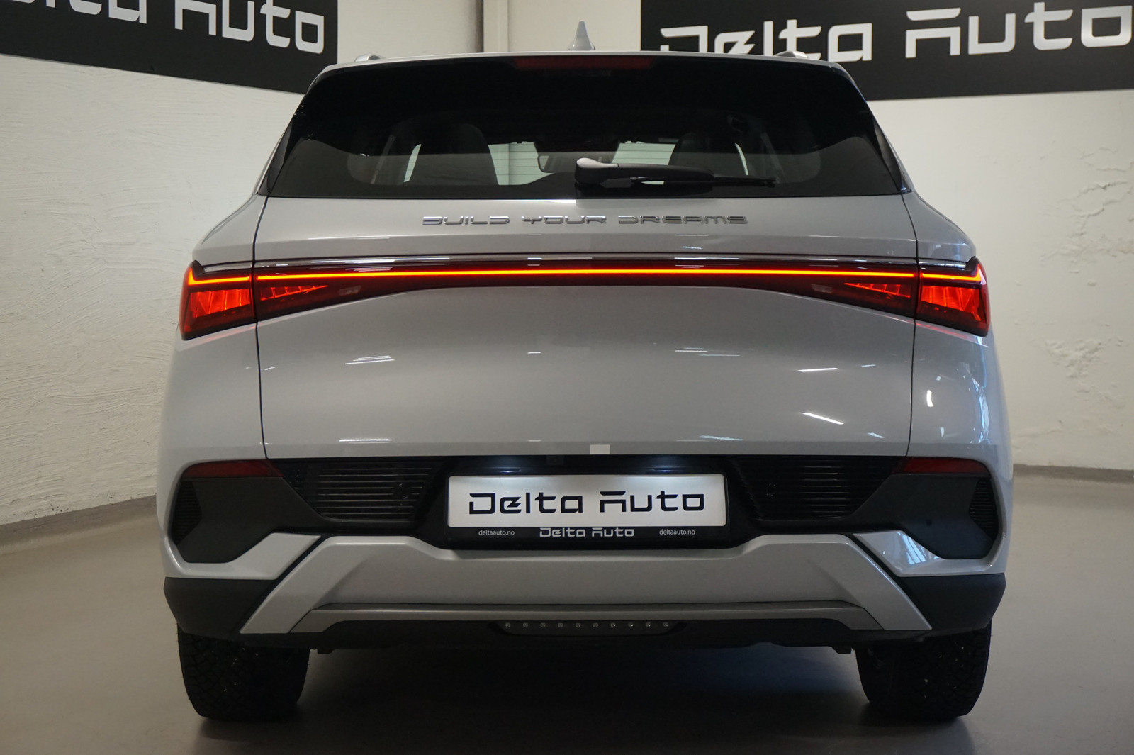 BYD Atto3