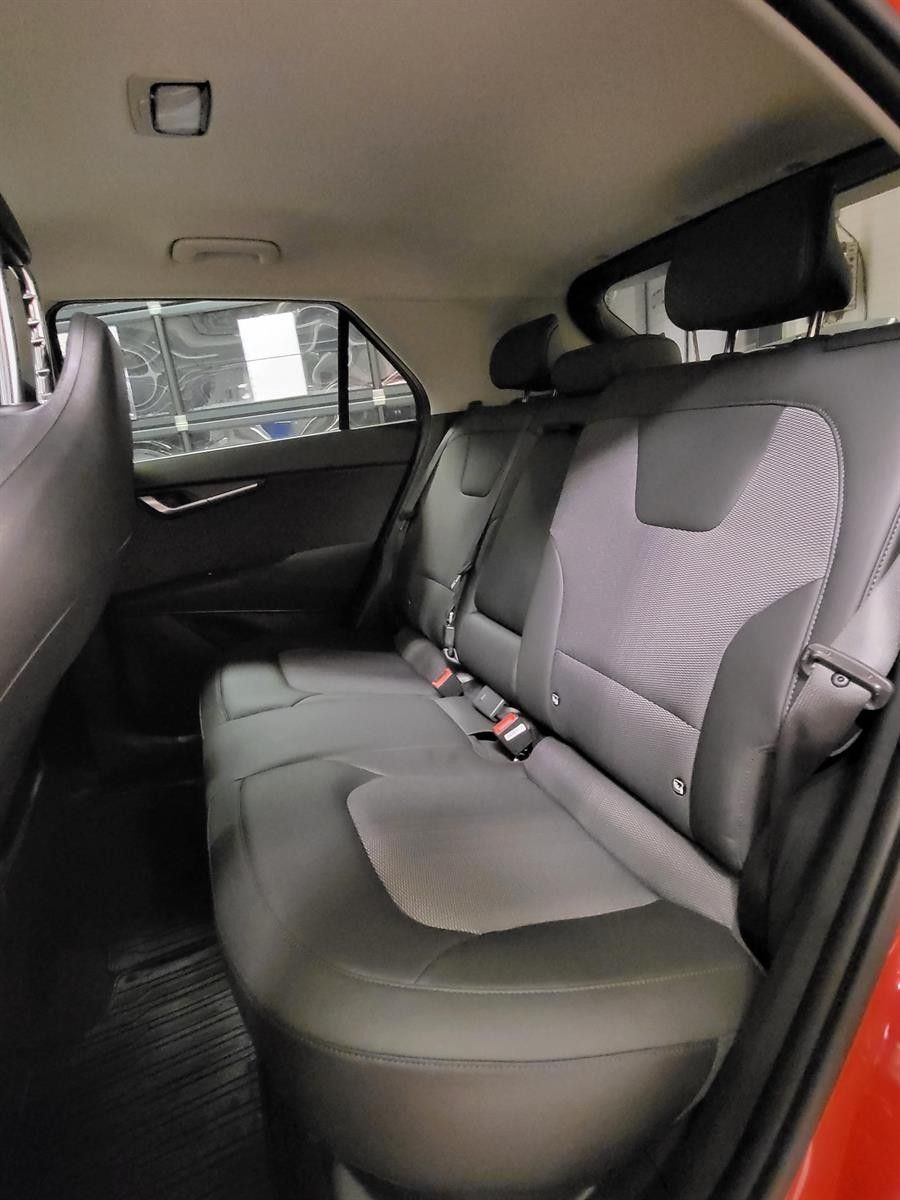Kia E-Niro