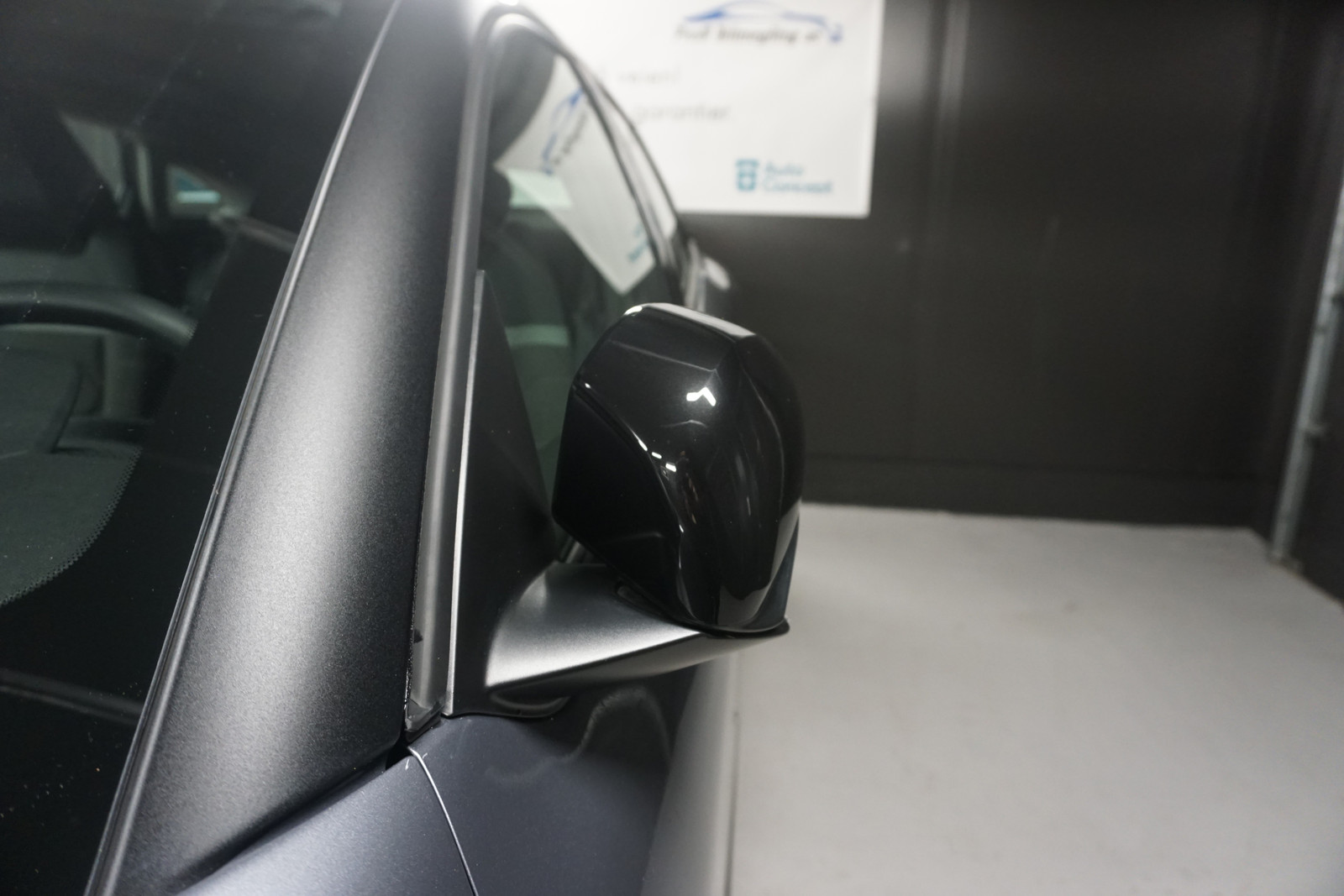Citroen E-C4