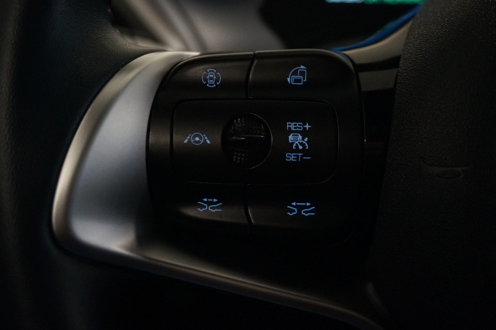 BYD Atto3
