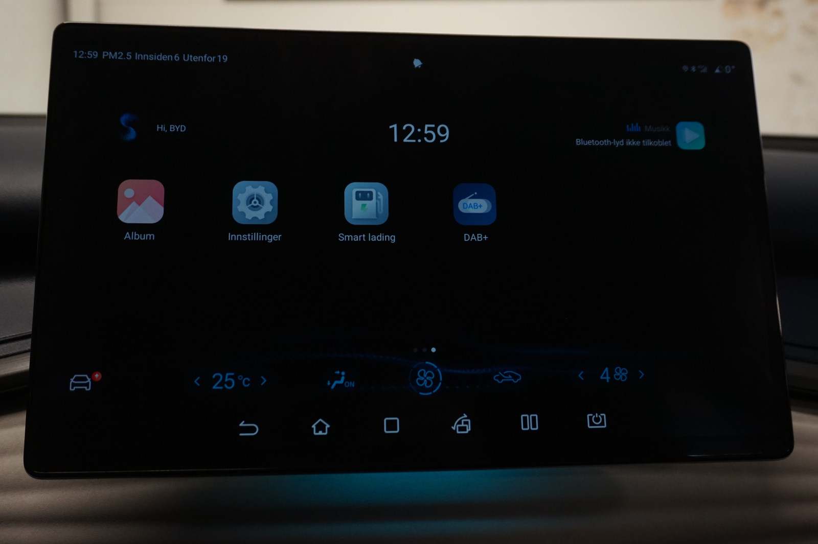 BYD Atto3