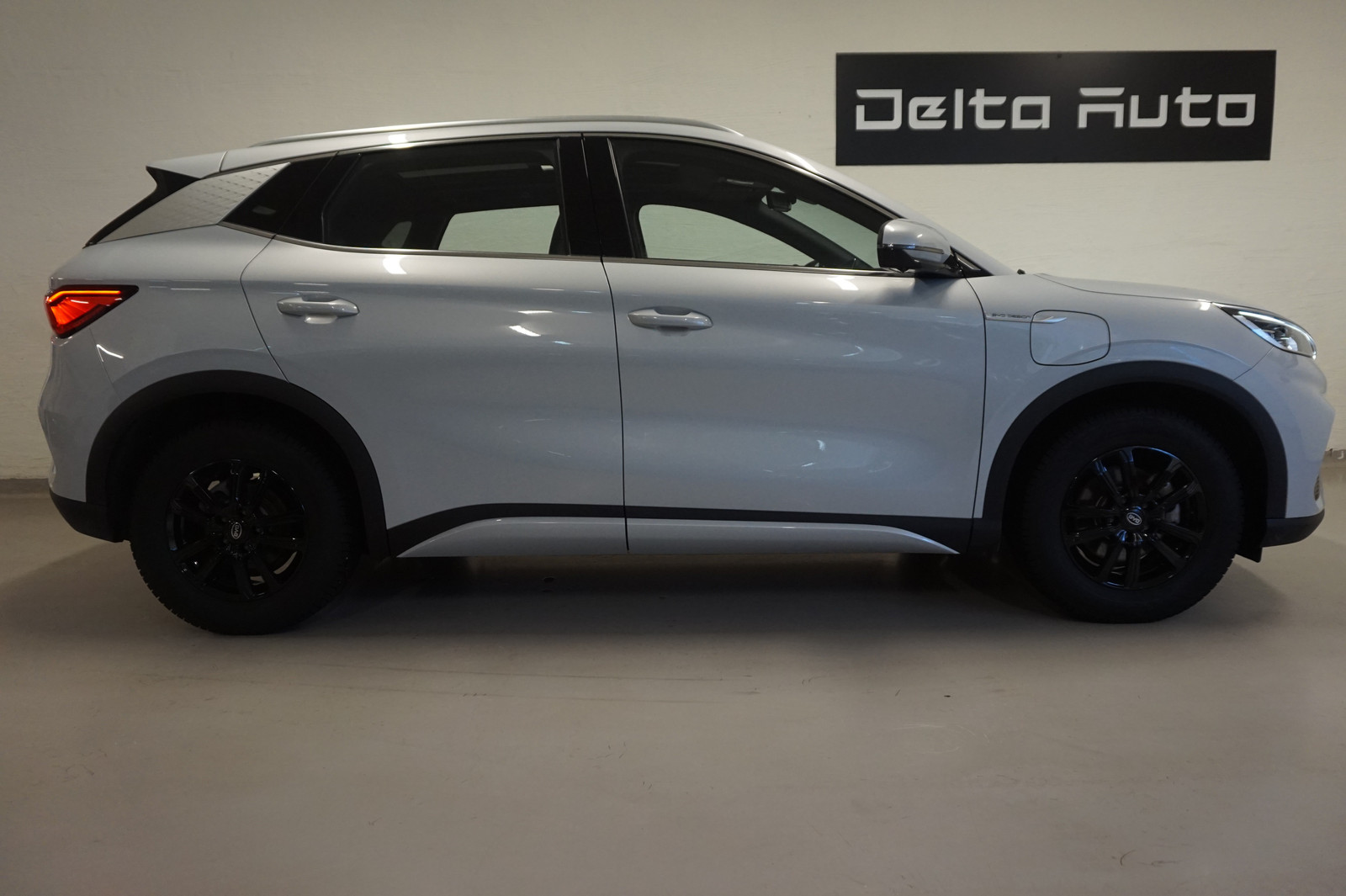 BYD Atto3