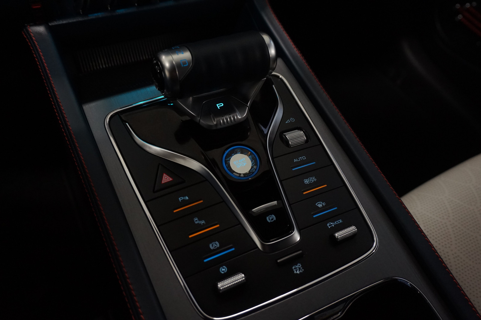 BYD Atto3