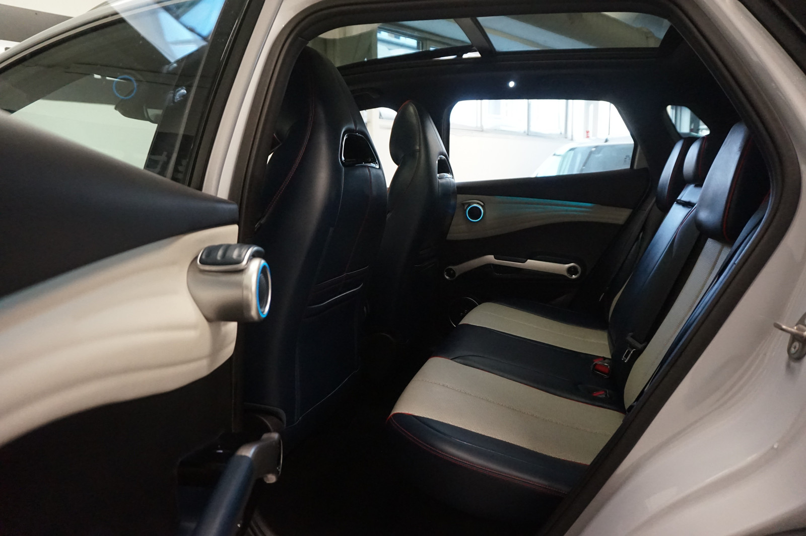 BYD Atto3