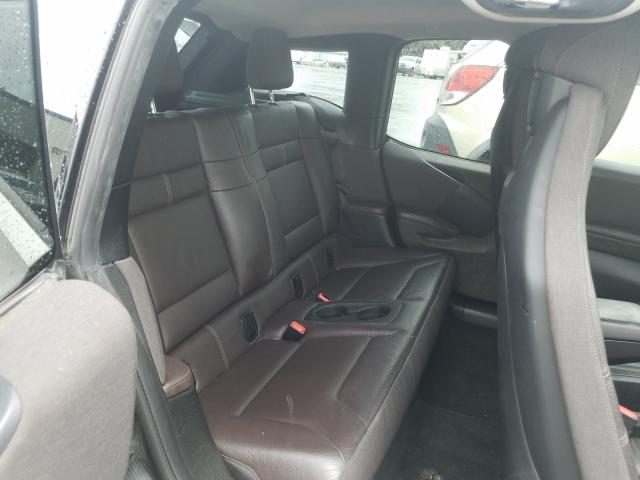 BMW I3 REX 2014