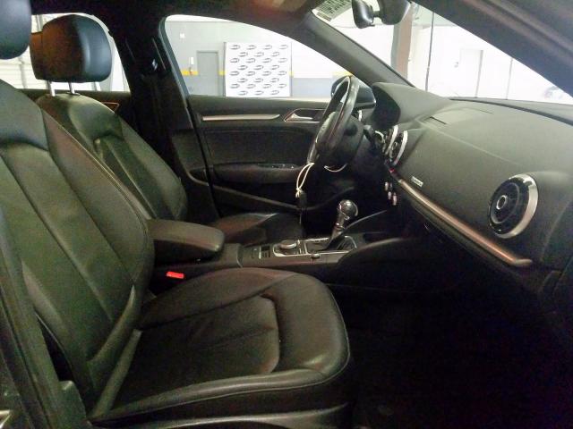 Audi A3 Premium 2016