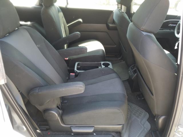 Mazda 5 2013